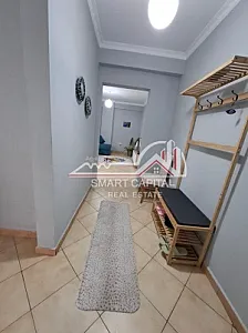 Apartament 2+1 me Qira – Mobiluar – 300€ – Vlorë – I mirë — Vlorë - Foto 3
