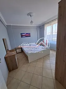 Apartament 2+1 me Qira – Mobiluar – 300€ – Vlorë – I mirë — Vlorë - Foto 4