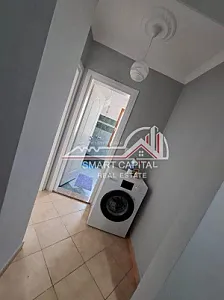 Apartament 2+1 me Qira – Mobiluar – 300€ – Vlorë – I mirë — Vlorë - Foto 6
