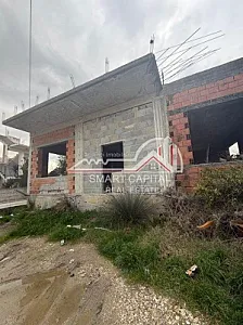 Ndërtesë + Truall në Shitje – 188 – 8,000 Lek – Vlorë — Vlorë - Foto 1