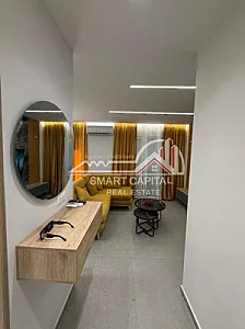 Apartament 1+1 në Shitje – Luksoz me Pamje – Vlorë – I mirë — Vlorë - Foto 5