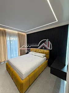 Apartament 1+1 në Shitje – Luksoz me Pamje – Vlorë – I mirë — Vlorë - Foto 7