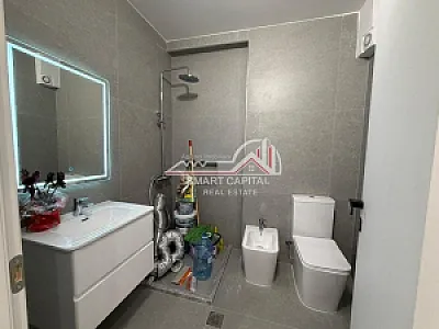 Apartament 1+1 në Shitje – Luksoz me Pamje – Vlorë – I mirë — Vlorë - Foto 10