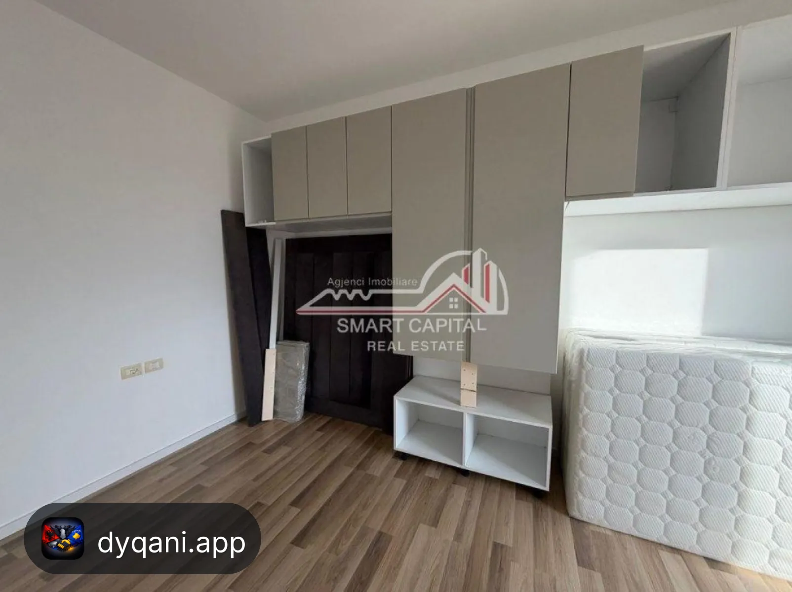 Shitet Papafingo Luksoze Ne Vlorë – 190,000€ – I mirë — Vlorë - Foto 4