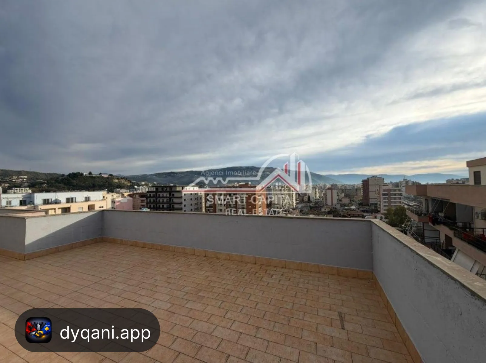 Shitet Papafingo Luksoze Ne Vlorë – 190,000€ – I mirë — Vlorë - Foto 5