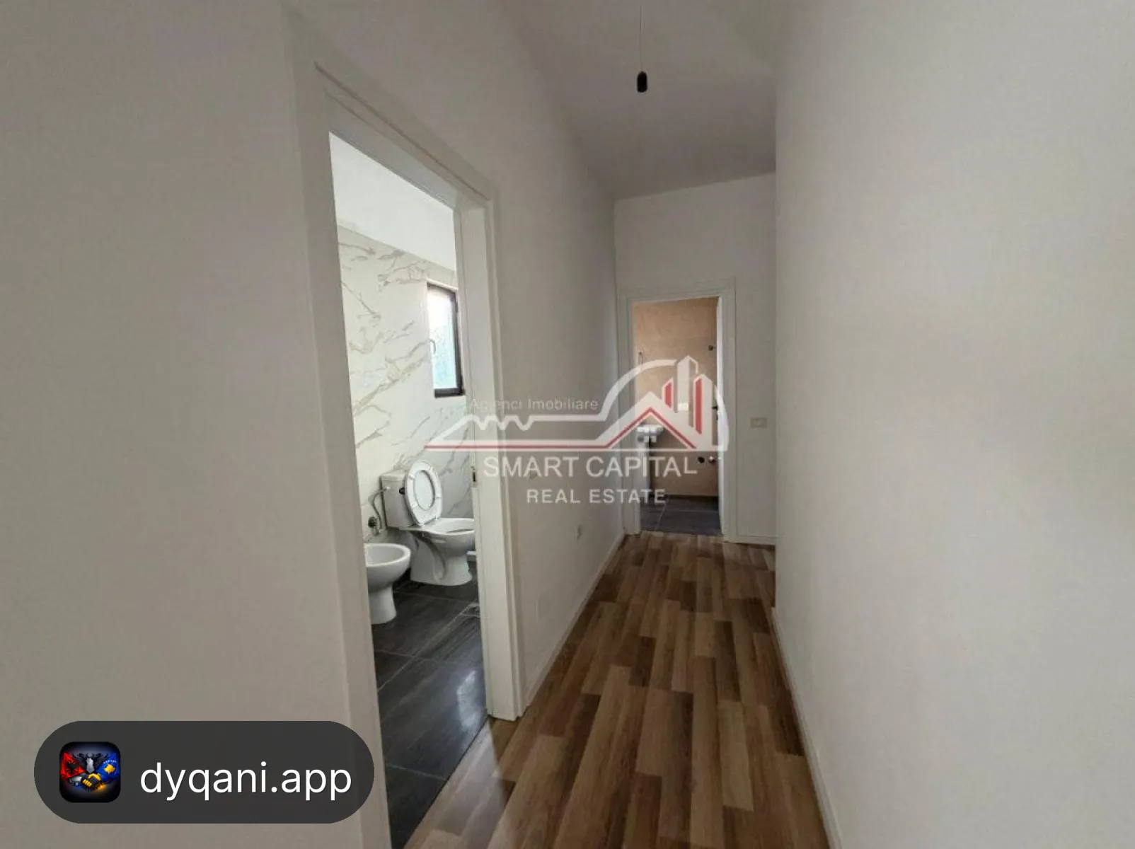 Shitet Papafingo Luksoze Ne Vlorë – 190,000€ – I mirë — Vlorë - Foto 6