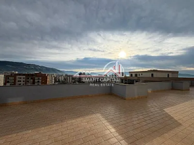 Shitet Papafingo Luksoze Ne Vlorë – 190,000€ – I mirë — Vlorë - Foto 7
