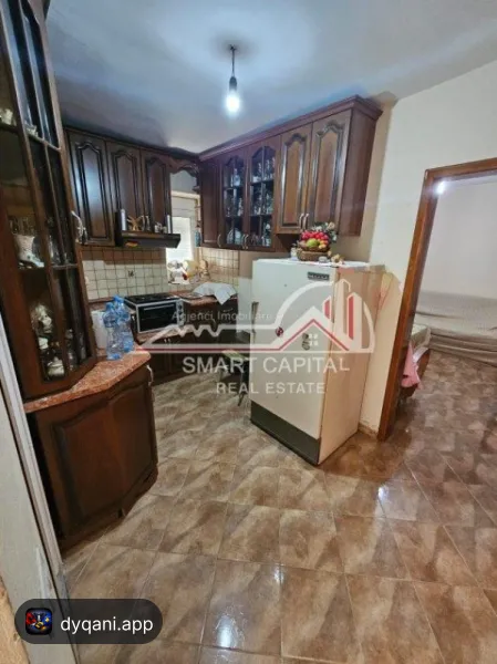 Apartament 1+1 në Shitje – Mobiluar, Fabrika – Vlorë — Vlorë