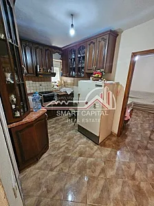 Apartament 1+1 në Shitje – Mobiluar, Fabrika – Vlorë — Vlorë - Foto 1