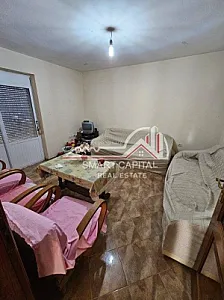 Apartament 1+1 në Shitje – Mobiluar, Fabrika – Vlorë — Vlorë - Foto 2