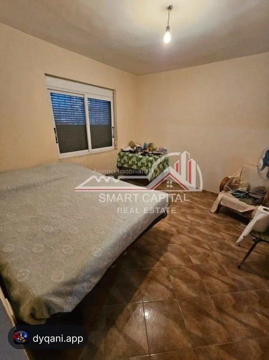 Apartament 1+1 në Shitje – Mobiluar, Fabrika – Vlorë — Vlorë - Foto 3