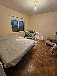 Apartament 1+1 në Shitje – Mobiluar, Fabrika – Vlorë — Vlorë - Foto 3