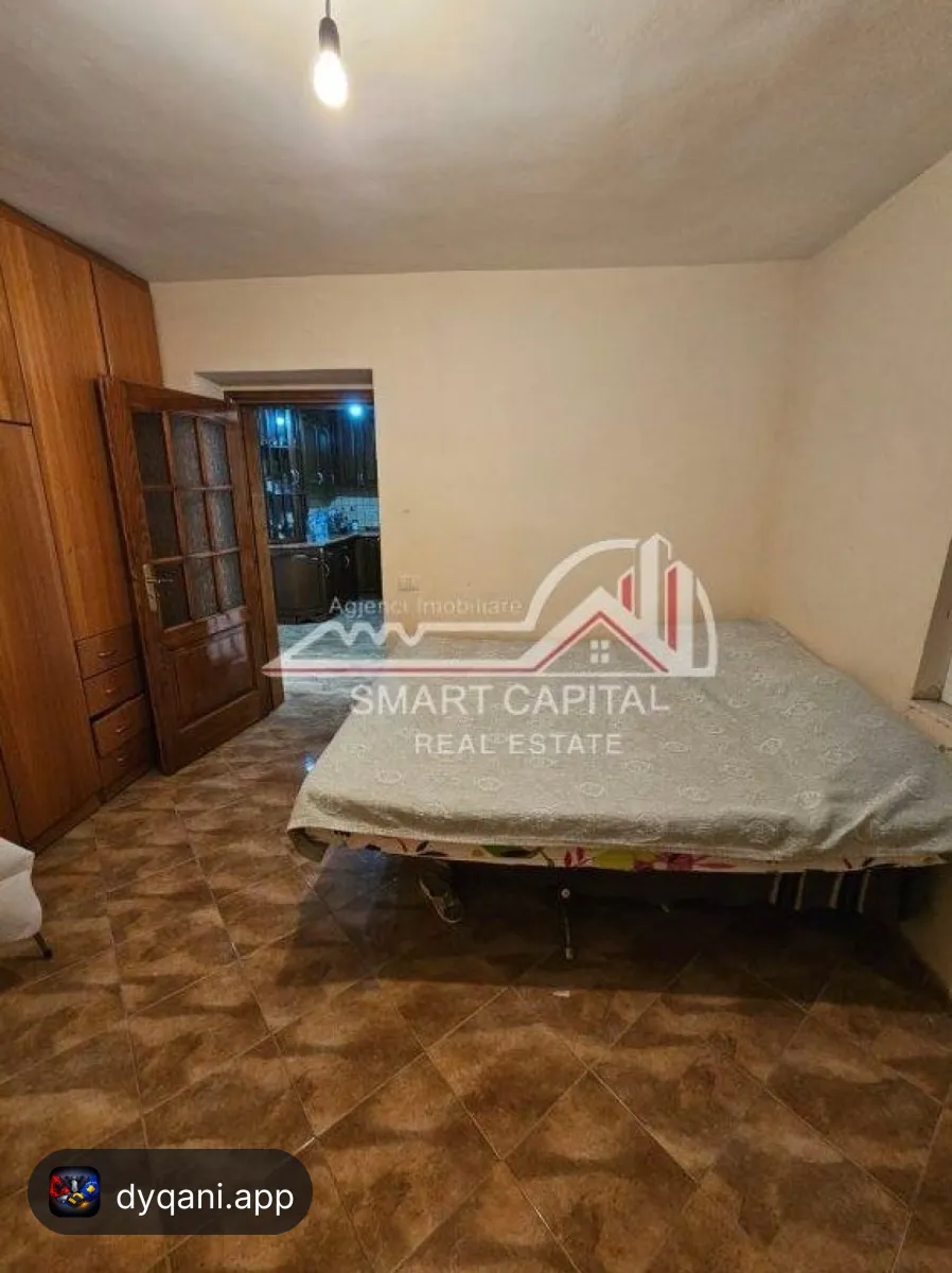 Apartament 1+1 në Shitje – Mobiluar, Fabrika – Vlorë — Vlorë - Foto 6