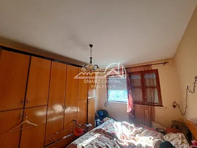 Apartament 2+1 në Shitje – Mobiluar, 87m² – Vlorë – I mirë — Vlorë - Foto 1