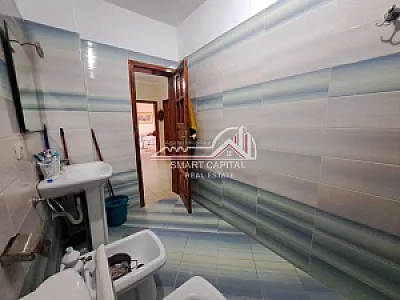 Apartament 2+1 në Shitje – Mobiluar, 87m² – Vlorë – I mirë — Vlorë - Foto 2
