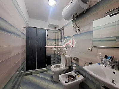 Apartament 2+1 në Shitje – Mobiluar, 87m² – Vlorë – I mirë — Vlorë - Foto 3