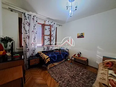 Apartament 2+1 në Shitje – Mobiluar, 87m² – Vlorë – I mirë — Vlorë - Foto 6
