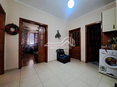 Apartament 2+1 në Shitje – Mobiluar, 87m² – Vlorë – I mirë — Vlorë - Foto 7