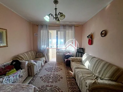 Apartament 2+1 në Shitje – Mobiluar, 87m² – Vlorë – I mirë — Vlorë - Foto 8