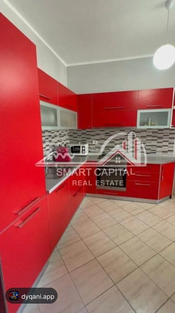 Apartament 2+1 në Shitje – Qendër Vlorë – I mirë — Vlorë - Foto 1