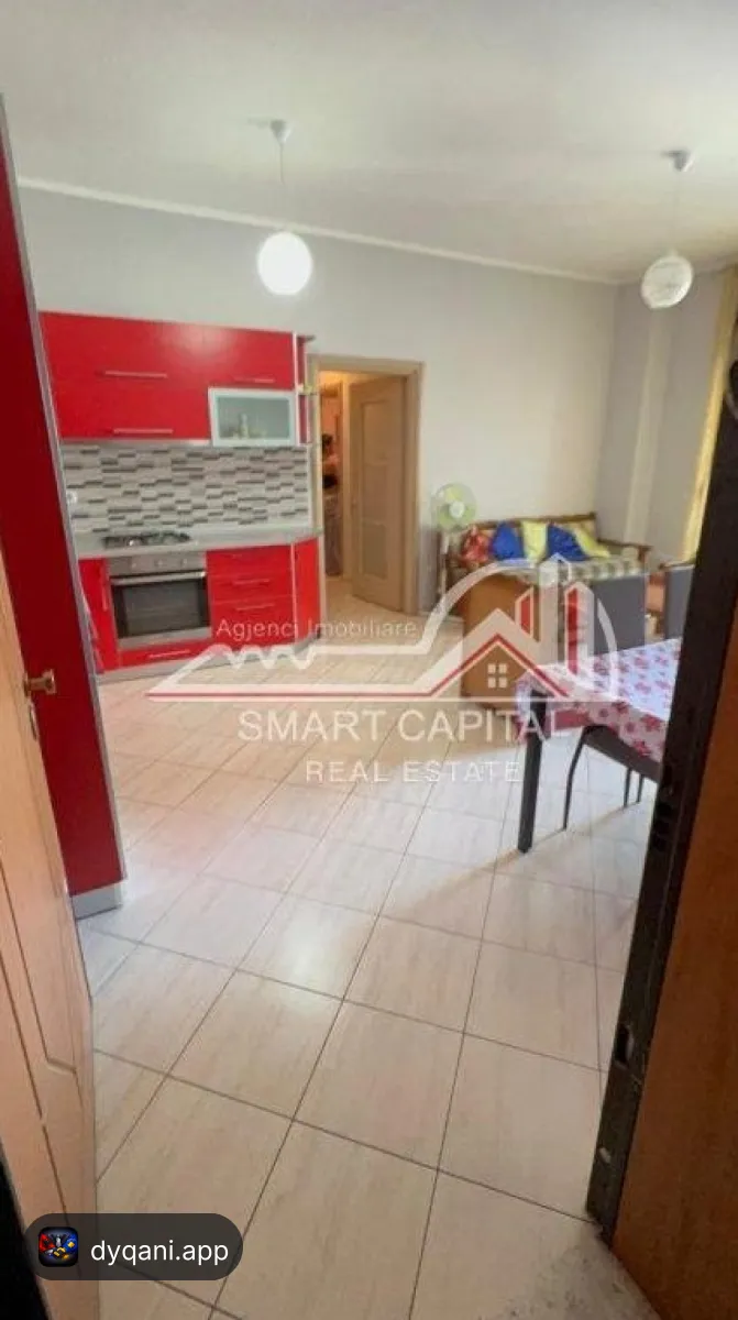 Apartament 2+1 në Shitje – Qendër Vlorë – I mirë — Vlorë - Foto 2