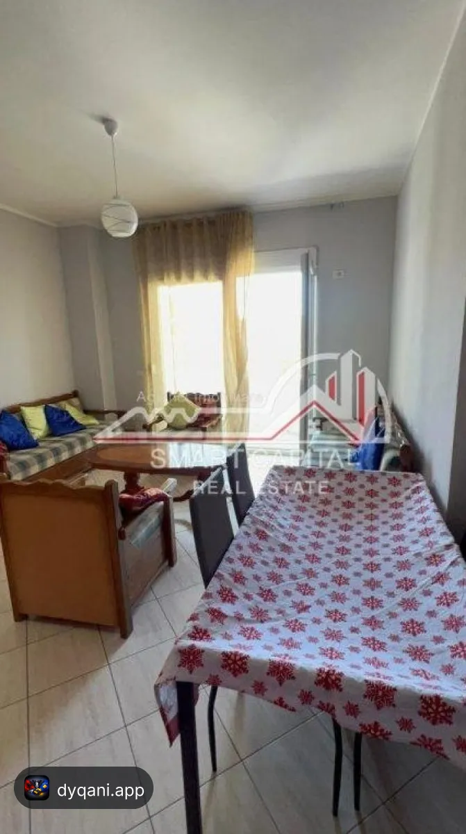 Apartament 2+1 në Shitje – Qendër Vlorë – I mirë — Vlorë - Foto 3