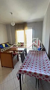 Apartament 2+1 në Shitje – Qendër Vlorë – I mirë — Vlorë - Foto 3