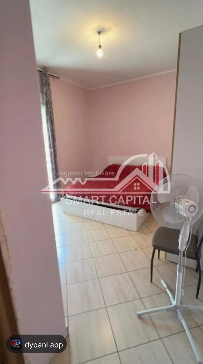 Apartament 2+1 në Shitje – Qendër Vlorë – I mirë — Vlorë - Foto 4