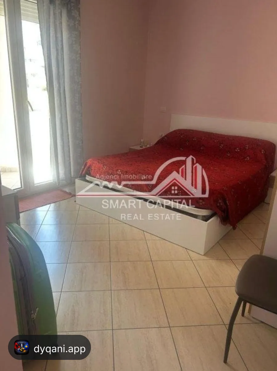 Apartament 2+1 në Shitje – Qendër Vlorë – I mirë — Vlorë - Foto 6