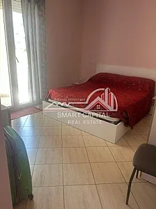 Apartament 2+1 në Shitje – Qendër Vlorë – I mirë — Vlorë - Foto 6