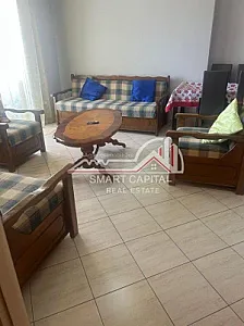 Apartament 2+1 në Shitje – Qendër Vlorë – I mirë — Vlorë - Foto 8