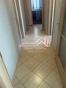 Apartament 2+1 në Shitje – Qendër Vlorë – I mirë — Vlorë - Foto 9