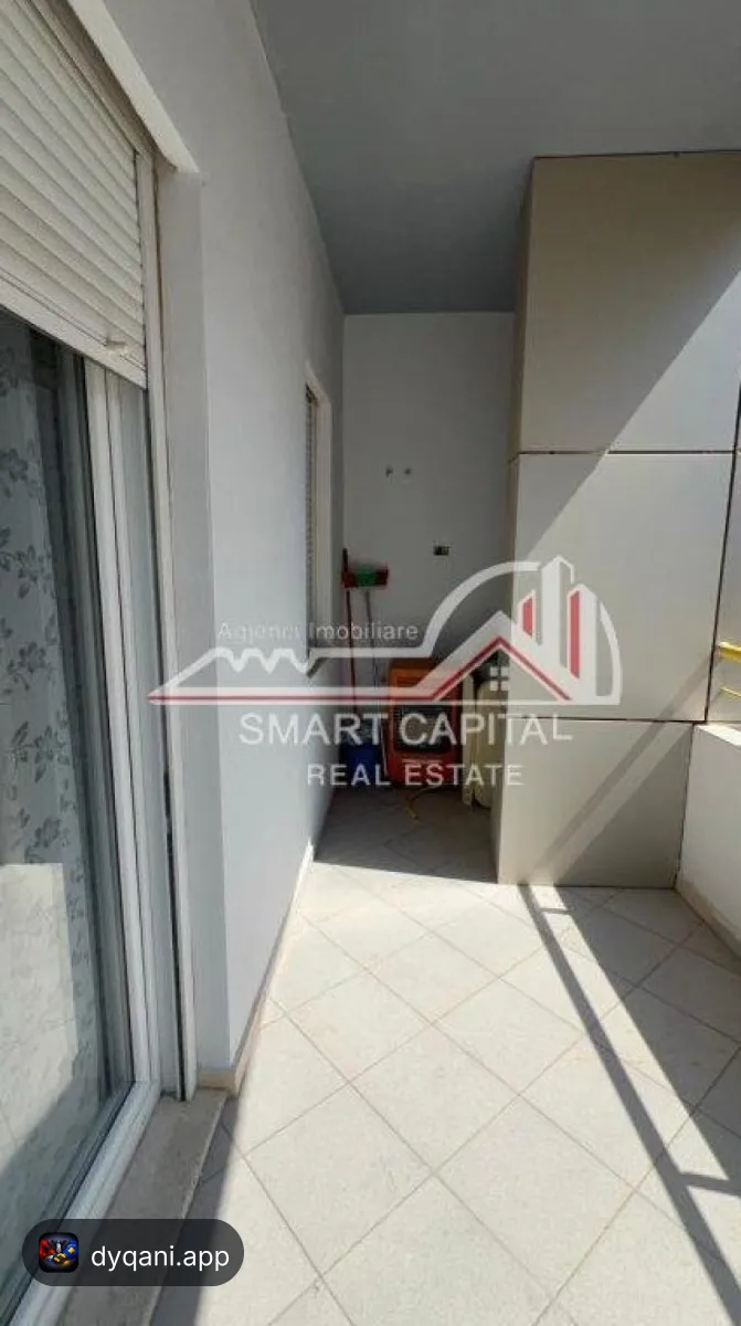 Apartament 2+1 në Shitje – Qendër Vlorë – I mirë — Vlorë - Foto 10