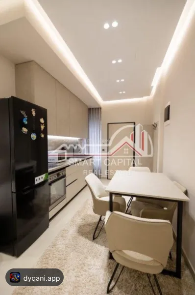 Apartament 1+1 në Shitje – Qendra e Vlorës – 215,000€ — Vlorë