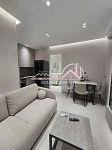Apartament 1+1 në Shitje – Qendra e Vlorës – 215,000€ — Vlorë - Foto 2