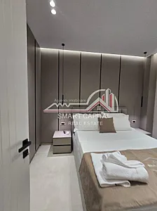 Apartament 1+1 në Shitje – Qendra e Vlorës – 215,000€ — Vlorë - Foto 4