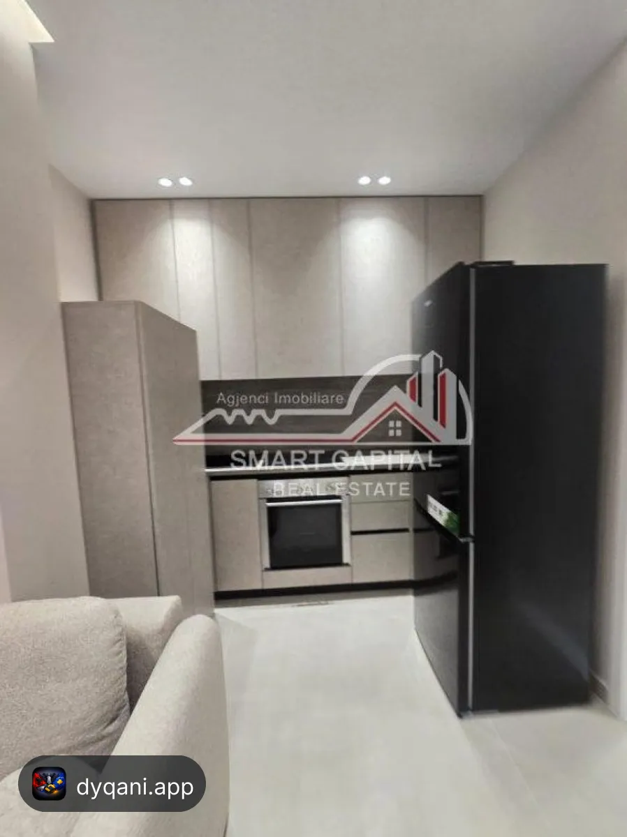 Apartament 1+1 në Shitje – Qendra e Vlorës – 215,000€ — Vlorë - Foto 6