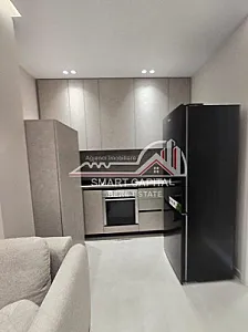 Apartament 1+1 në Shitje – Qendra e Vlorës – 215,000€ — Vlorë - Foto 6