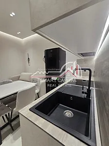 Apartament 1+1 në Shitje – Qendra e Vlorës – 215,000€ — Vlorë - Foto 8