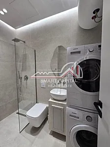 Apartament 1+1 në Shitje – Qendra e Vlorës – 215,000€ — Vlorë - Foto 9