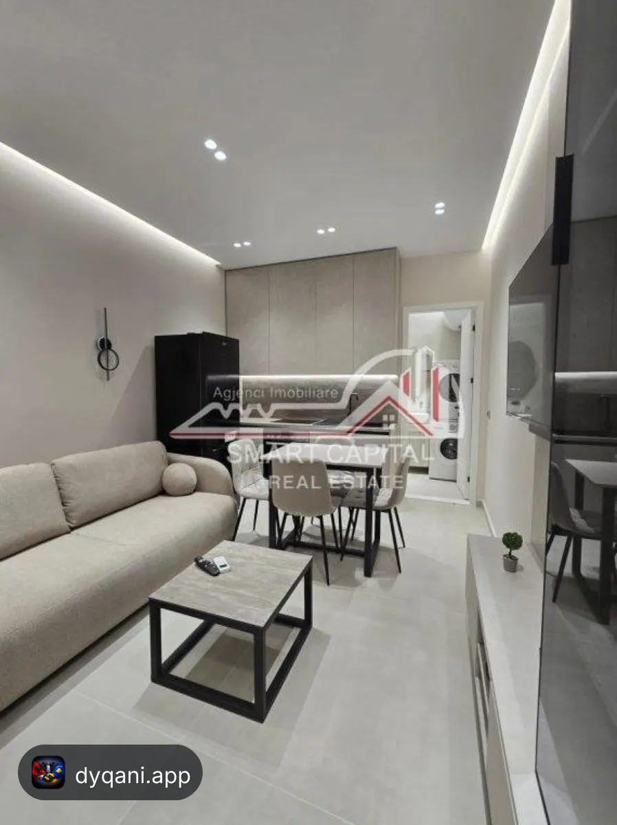 Apartament 1+1 në Shitje – Qendra e Vlorës – 215,000€ — Vlorë - Foto 10