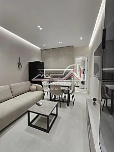 Apartament 1+1 në Shitje – Qendra e Vlorës – 215,000€ — Vlorë - Foto 10