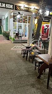 Shitet Aktiviteti Ne Lungomare – 25,000€ – Vlorë – I mirë — Vlorë - Foto 2