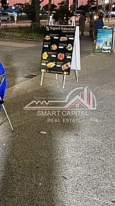 Shitet Aktiviteti Ne Lungomare – 25,000€ – Vlorë – I mirë — Vlorë - Foto 4