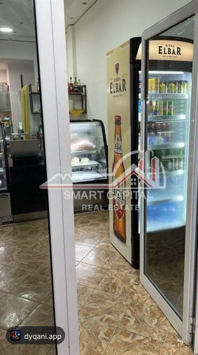 Shitet Aktiviteti Ne Lungomare – 25,000€ – Vlorë – I mirë — Vlorë - Foto 5