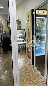 Shitet Aktiviteti Ne Lungomare – 25,000€ – Vlorë – I mirë — Vlorë - Foto 5