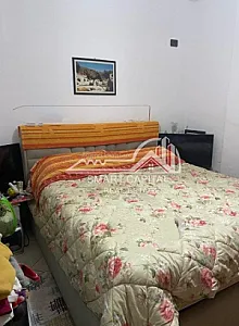 Apartament 1+1 në Shitje – Mobiluar – 75,000€ – Vlorë — Vlorë - Foto 2