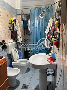 Apartament 1+1 në Shitje – Mobiluar – 75,000€ – Vlorë — Vlorë - Foto 3