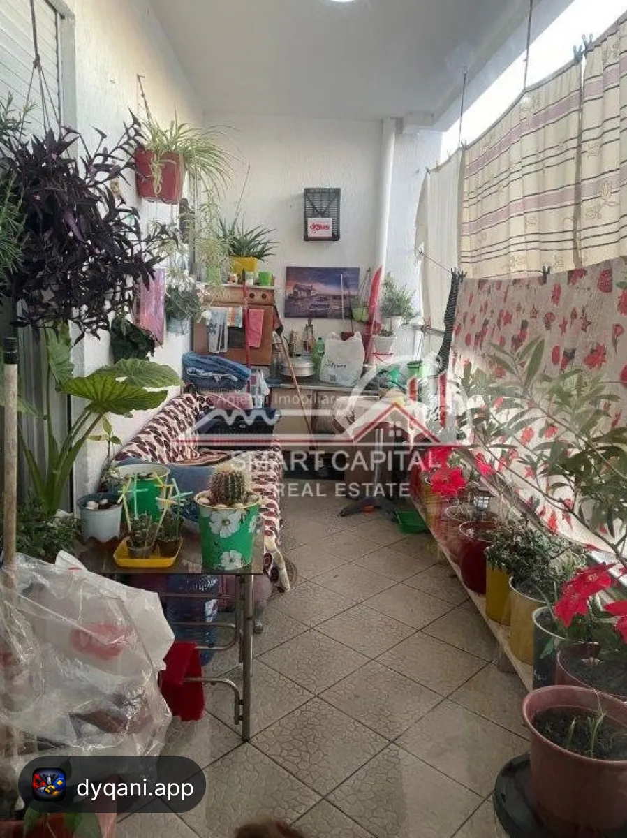Apartament 1+1 në Shitje – Mobiluar – 75,000€ – Vlorë — Vlorë - Foto 4