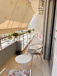 Apartament 1+1 me Qira – Mobiluar, Qendra – 300€ – I mirë — Orikum - Foto 4